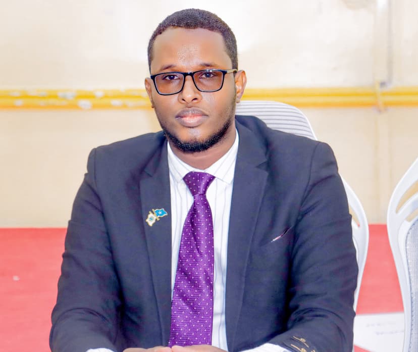 Abdullahi Abdulkadir Adam