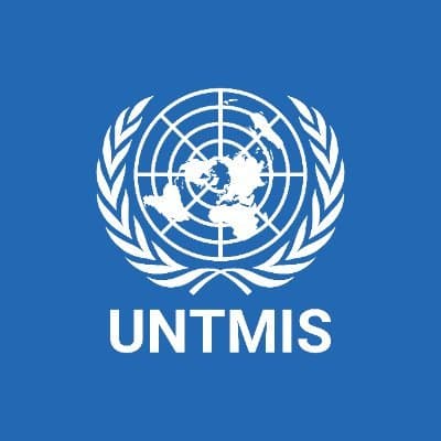 United Nations Assistance Mission in Somalia